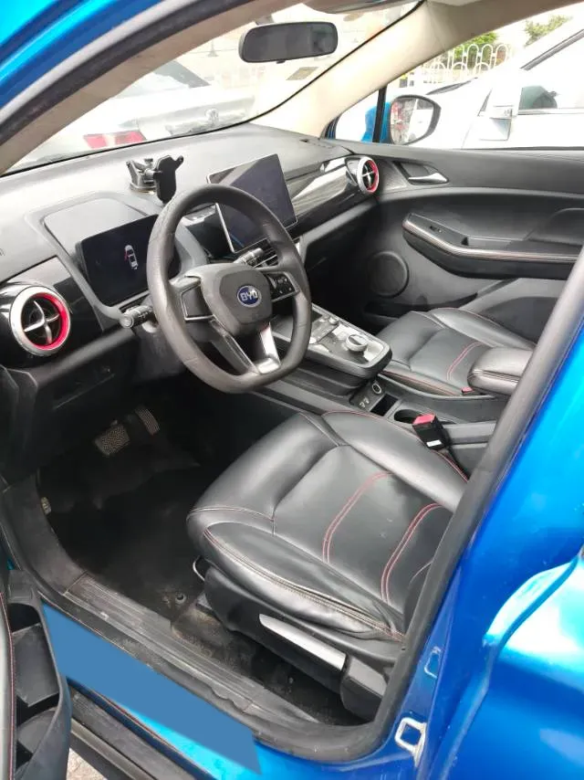 2019 BYD S2 BEV 40.62KWH,autocango,china used car exporter,china ev exporter,chinese used car exporter,chinese used ev exporter