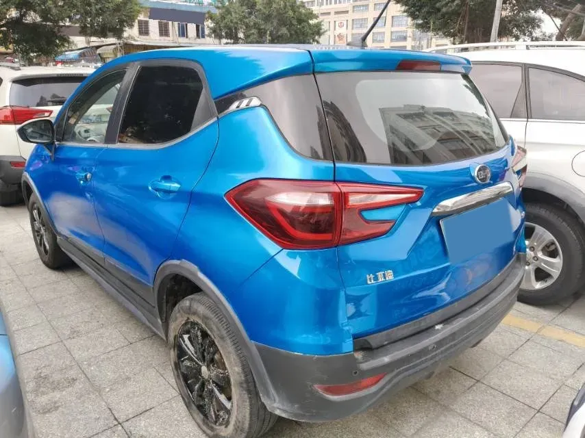 2019 BYD S2 BEV 40.62KWH,autocango,china used car exporter,china ev exporter,chinese used car exporter,chinese used ev exporter