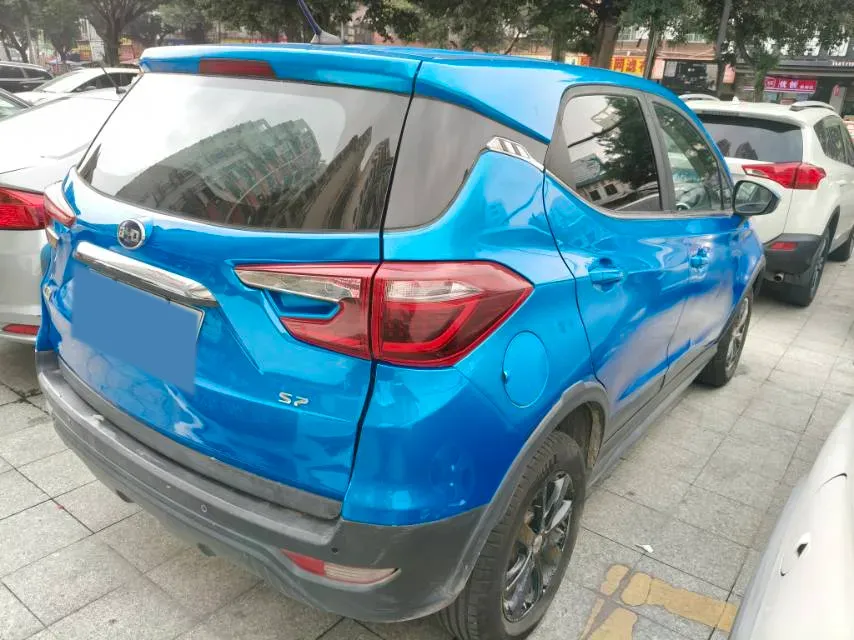 2019 BYD S2 BEV 40.62KWH,autocango,china used car exporter,china ev exporter,chinese used car exporter,chinese used ev exporter