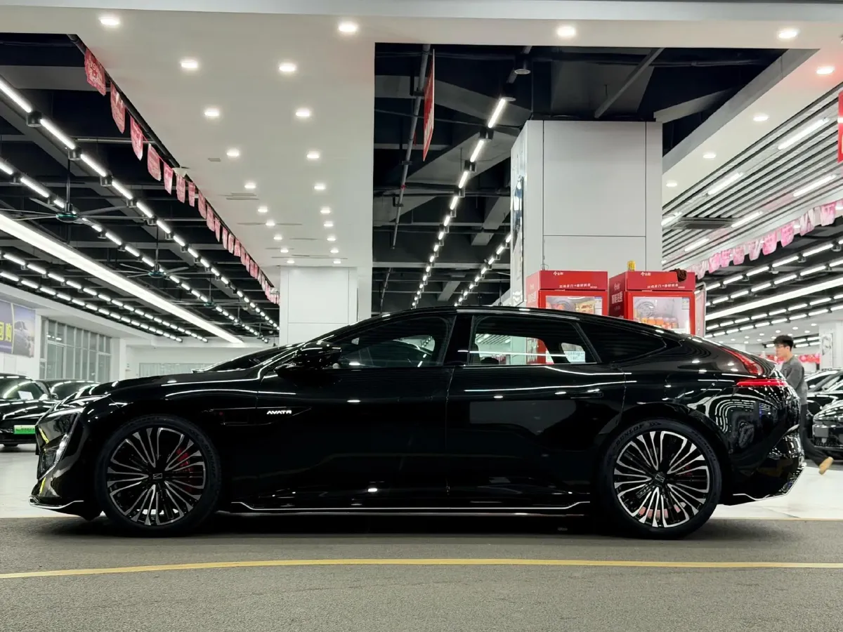 2026 Avatr 12 BEV,autocango,china used car exporter,china ev exporter,chinese used car exporter,chinese used ev exporter