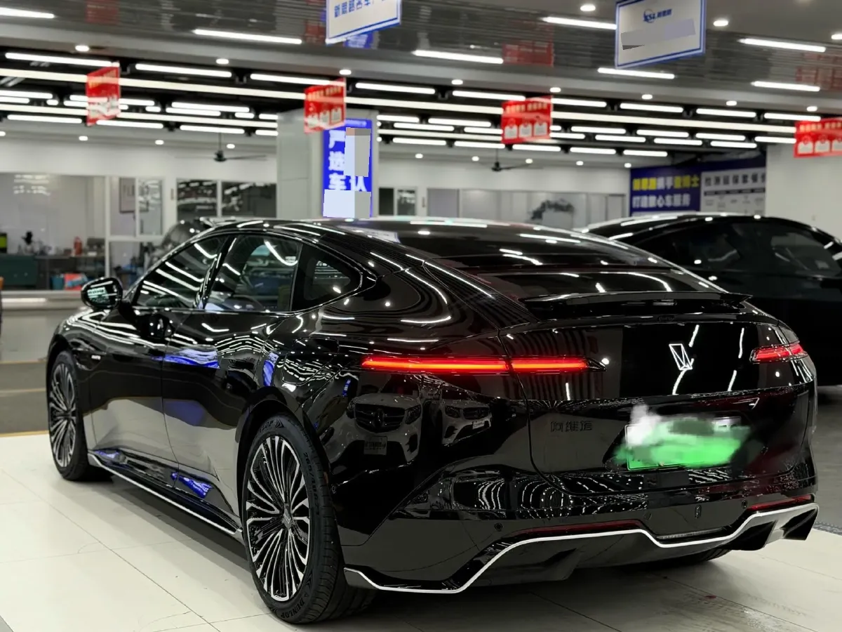 2026 Avatr 12 BEV,autocango,china used car exporter,china ev exporter,chinese used car exporter,chinese used ev exporter