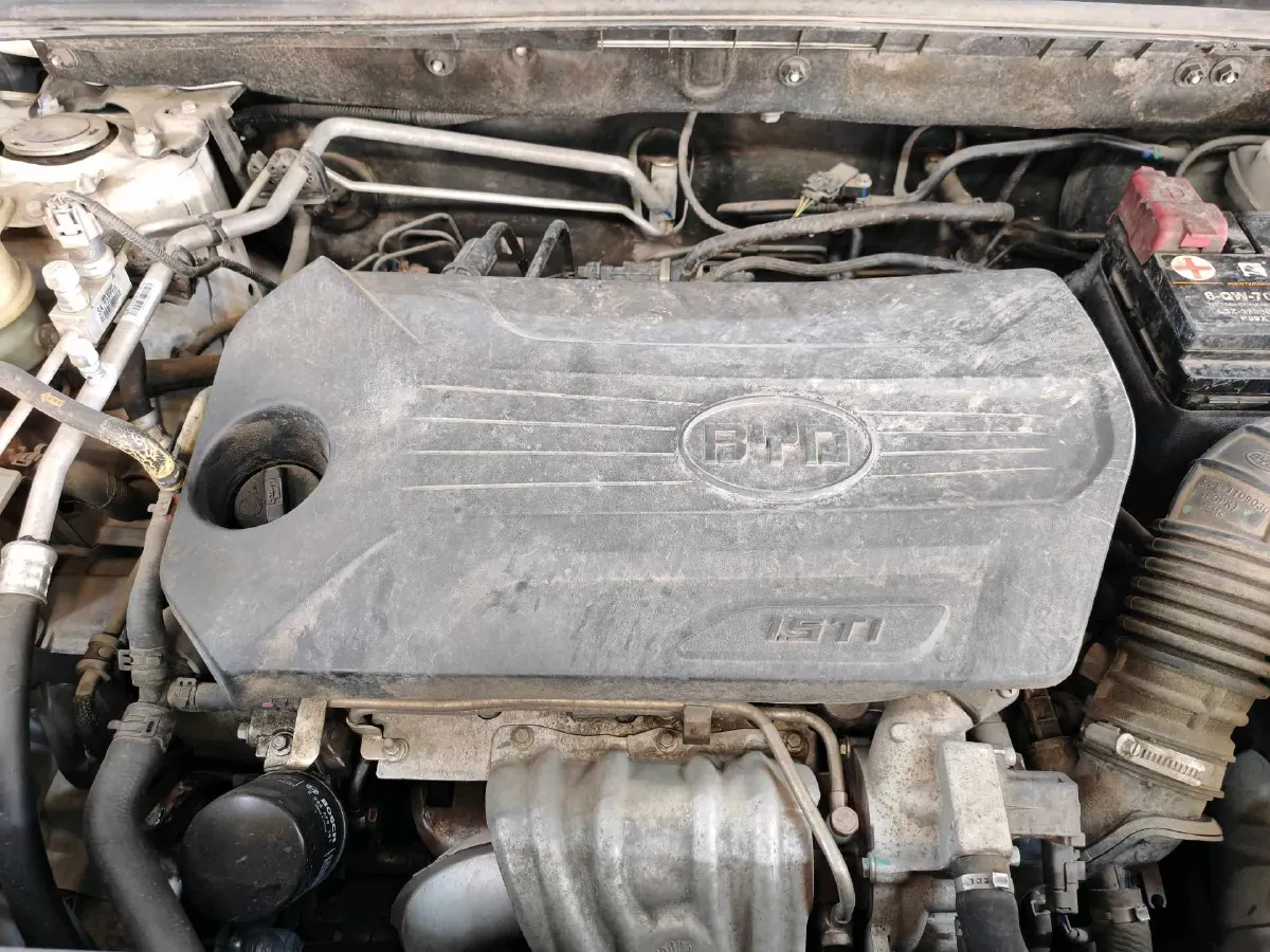 2020 BYD Song 1.5T 160HP L4 6DCT,autocango,china used car exporter,china ev exporter,chinese used car exporter,chinese used ev exporter