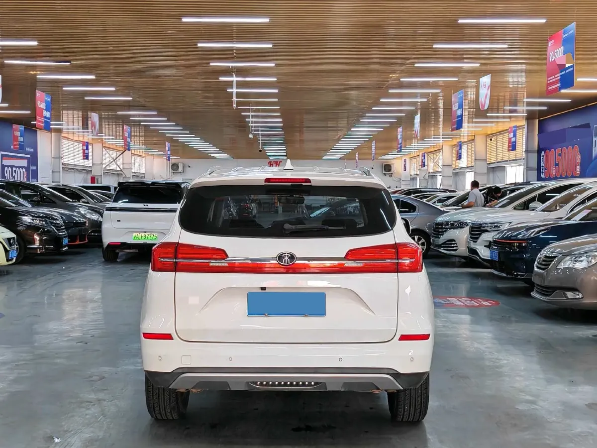 2020 BYD Song 1.5T 160HP L4 6DCT,autocango,china used car exporter,china ev exporter,chinese used car exporter,chinese used ev exporter