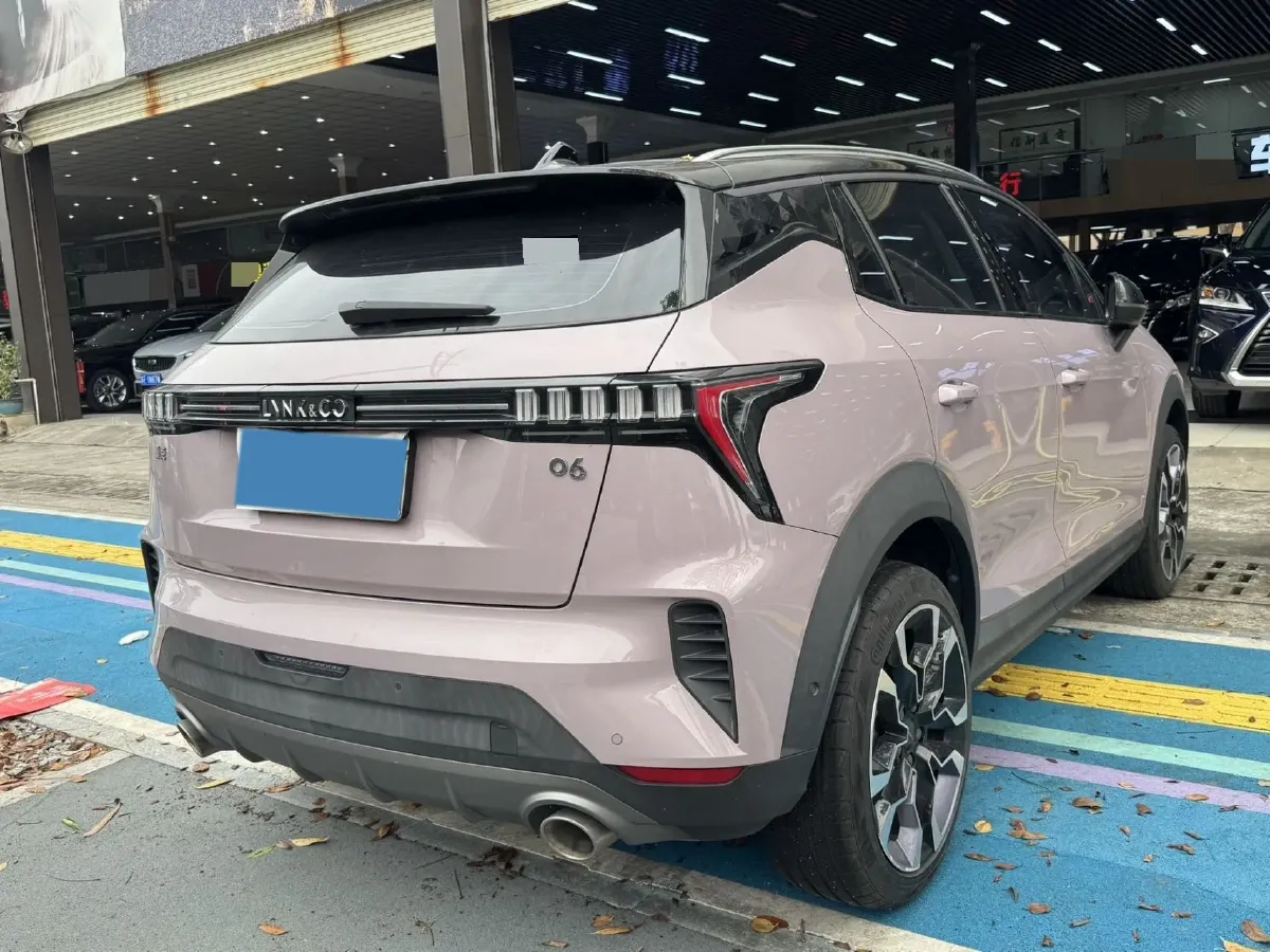 2022 LYNK&CO 02 1.5T 180HP L3 7DCT,autocango,china used car exporter,china ev exporter,chinese used car exporter,chinese used ev exporter