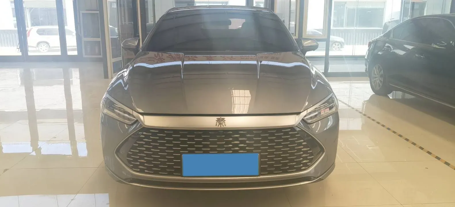 2023 BYD Qin Plus 1.5L 110HP L4 E-CVT PHEV 18.32KWH,autocango,china used car exporter,china ev exporter,chinese used car exporter,chinese used ev exporter