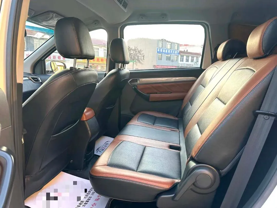 2017 Karry K60 1.5L 109HP L4 4AT,autocango,china used car exporter,china ev exporter,chinese used car exporter,chinese used ev exporter