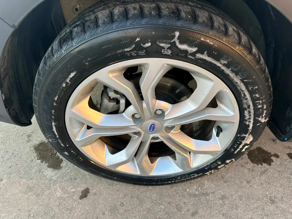 2017 Karry K60 1.5L 109HP L4 4AT,autocango,china used car exporter,china ev exporter,chinese used car exporter,chinese used ev exporter