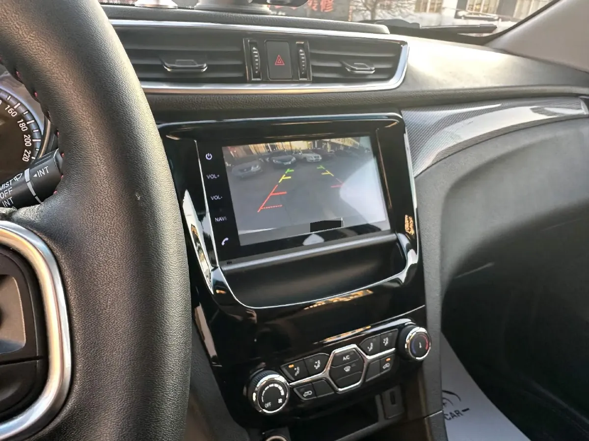 2017 Karry K60 1.5L 109HP L4 4AT,autocango,china used car exporter,china ev exporter,chinese used car exporter,chinese used ev exporter