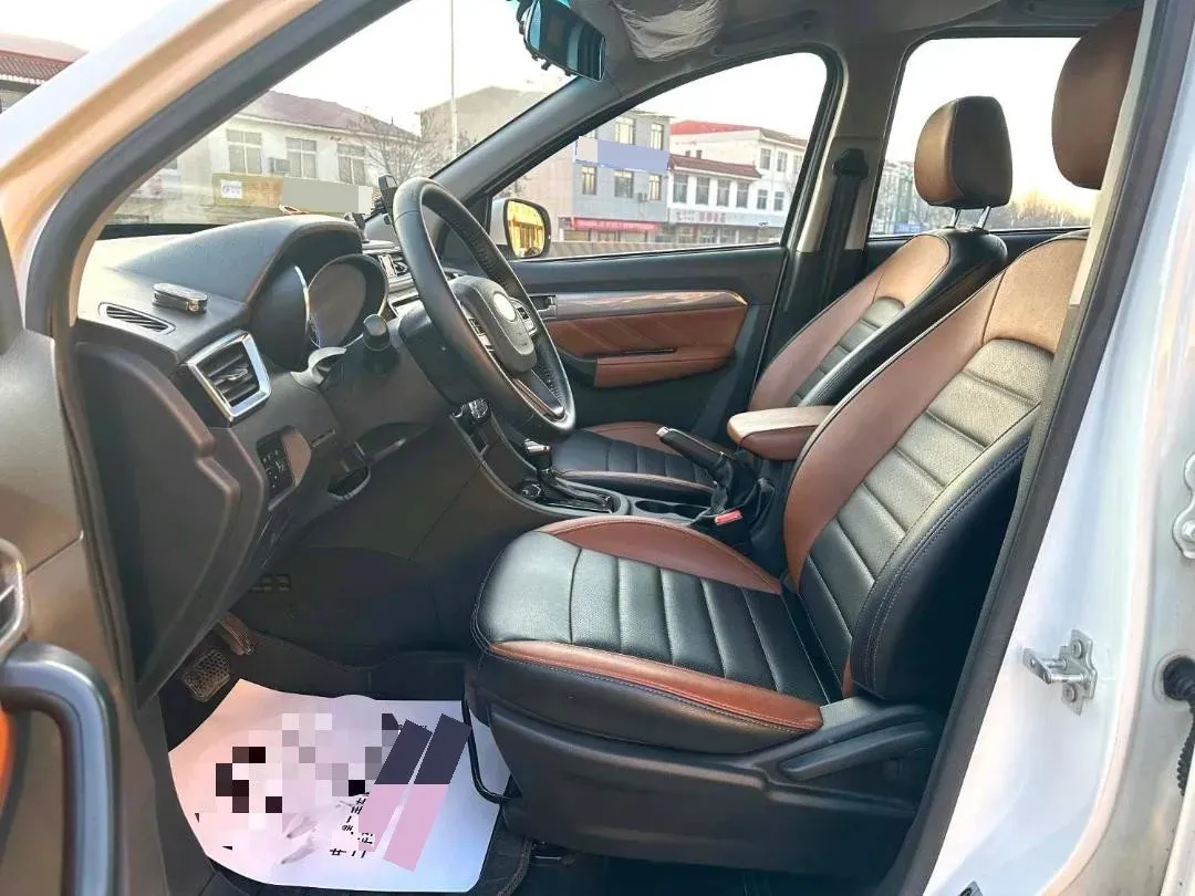 2017 Karry K60 1.5L 109HP L4 4AT,autocango,china used car exporter,china ev exporter,chinese used car exporter,chinese used ev exporter