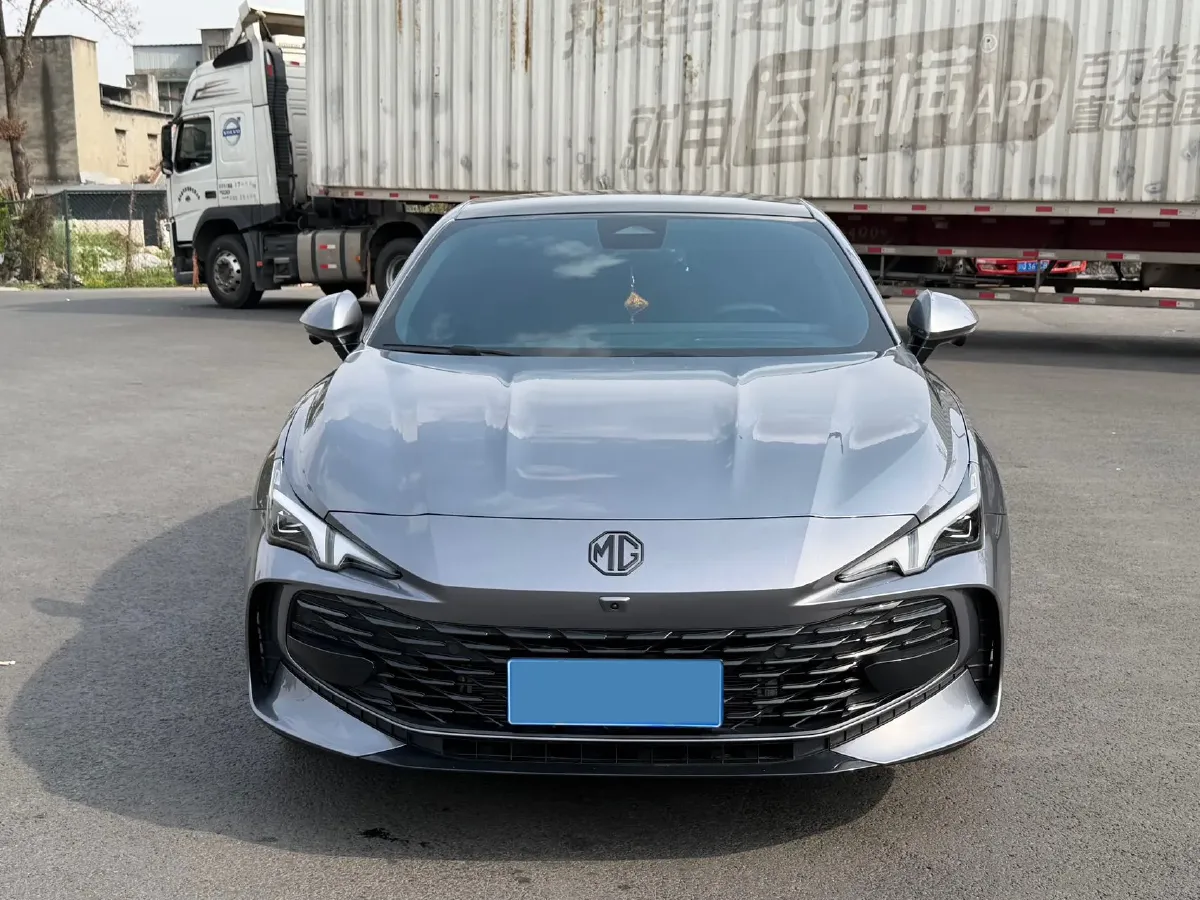 2025 MG 7 1.5T 188HP L4 7DCT,autocango,china used car exporter,china ev exporter,chinese used car exporter,chinese used ev exporter