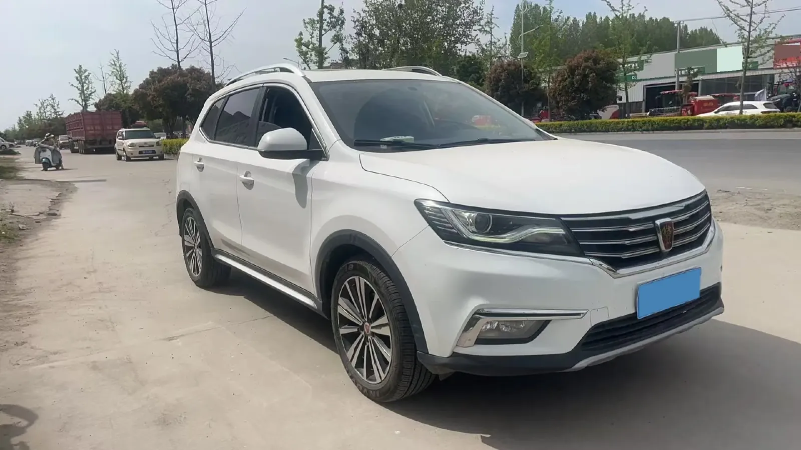 2019 Mitsubishi Eclipse Cross 1.5T 170HP L4 6MT,autocango,china used car exporter,china ev exporter,chinese used car exporter,chinese used ev exporter
