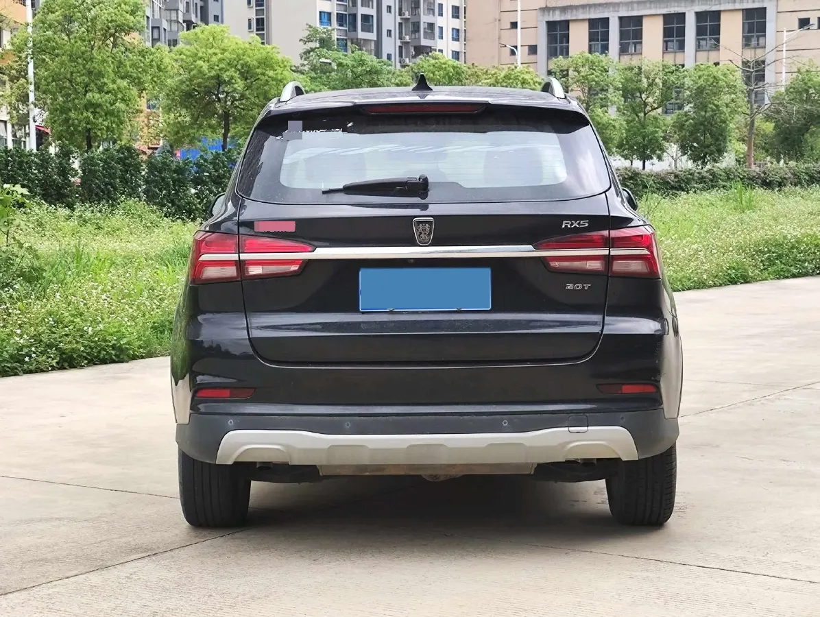 2018 Roewe RX5 1.5T 169HP L4 7DCT,autocango,china used car exporter,china ev exporter,chinese used car exporter,chinese used ev exporter