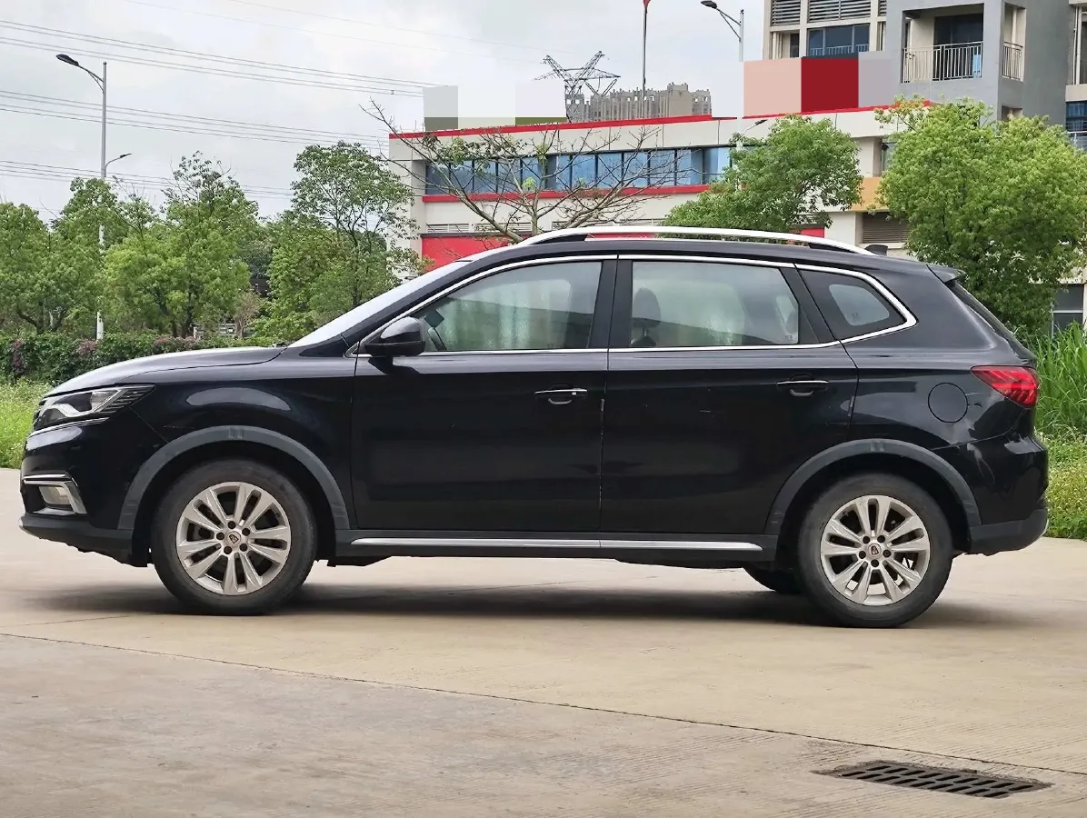 2018 Roewe RX5 1.5T 169HP L4 7DCT,autocango,china used car exporter,china ev exporter,chinese used car exporter,chinese used ev exporter