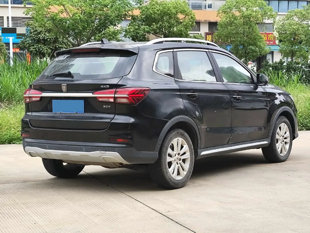 2018 Roewe RX5 1.5T 169HP L4 7DCT,autocango,china used car exporter,china ev exporter,chinese used car exporter,chinese used ev exporter