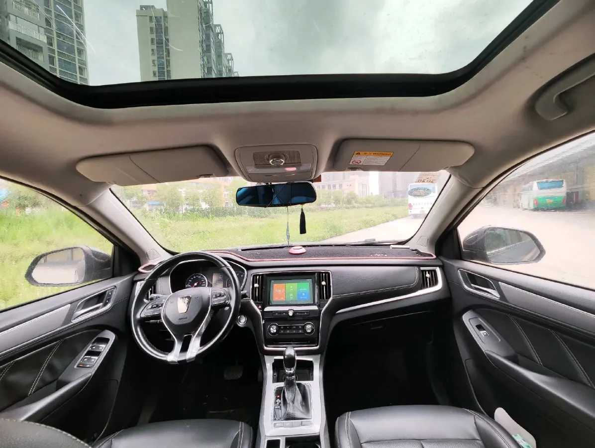 2018 Roewe RX5 1.5T 169HP L4 7DCT,autocango,china used car exporter,china ev exporter,chinese used car exporter,chinese used ev exporter