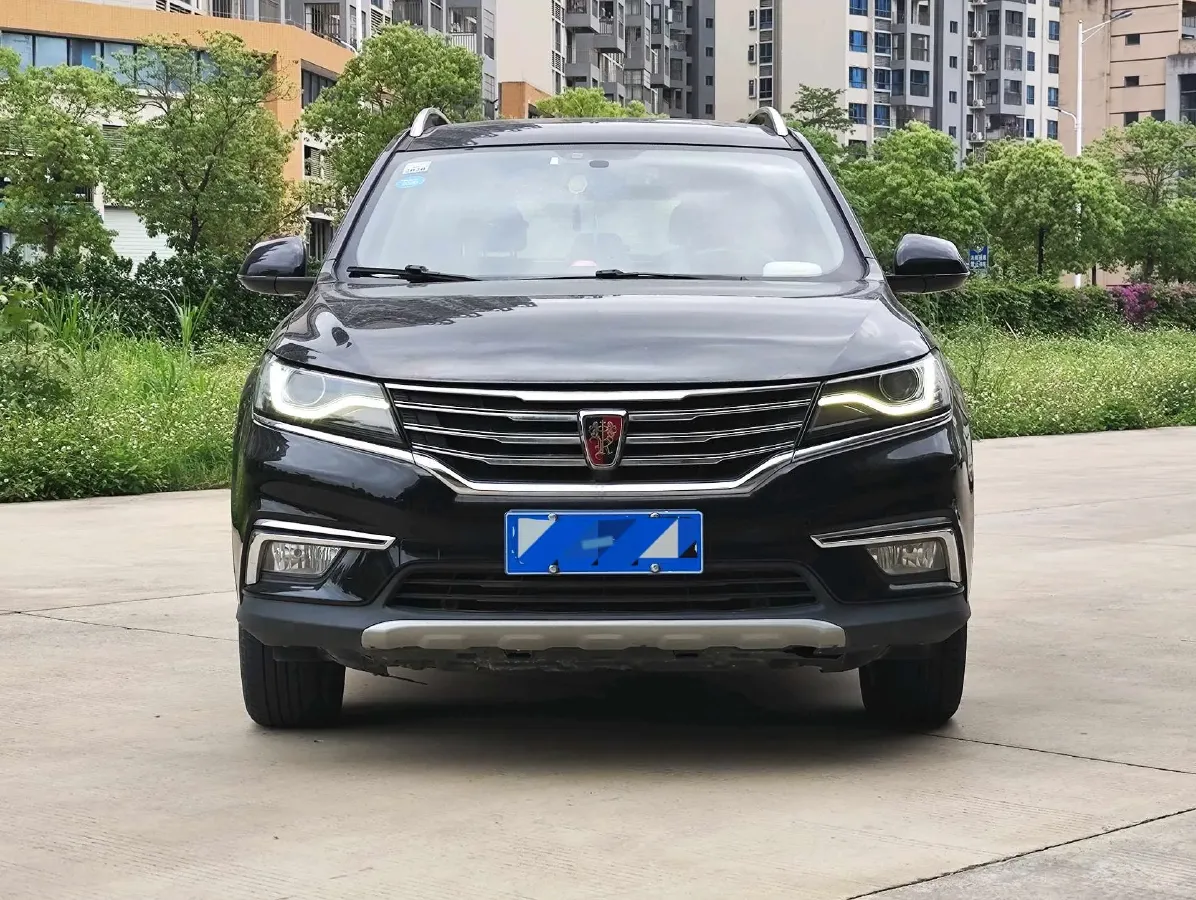 2018 Roewe RX5 1.5T 169HP L4 7DCT,autocango,china used car exporter,china ev exporter,chinese used car exporter,chinese used ev exporter