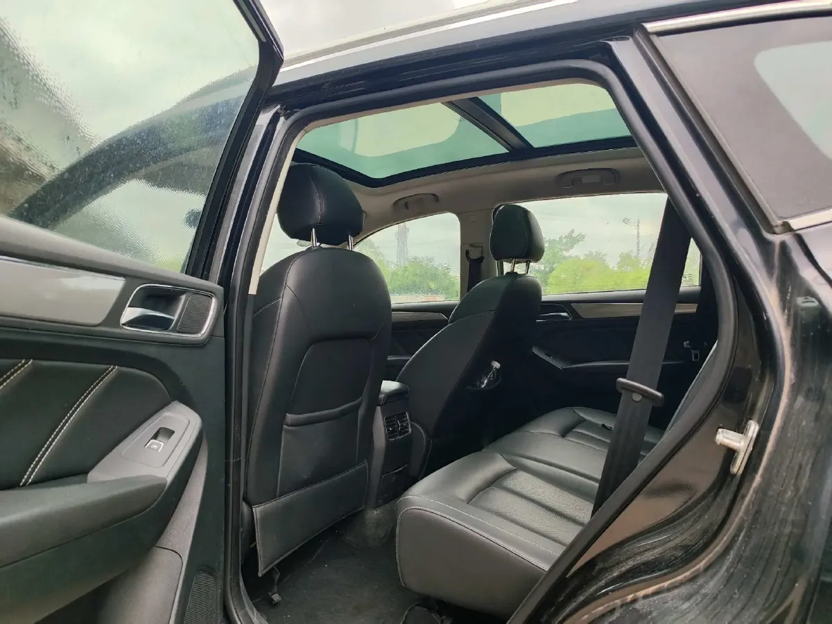 2018 Roewe RX5 1.5T 169HP L4 7DCT,autocango,china used car exporter,china ev exporter,chinese used car exporter,chinese used ev exporter