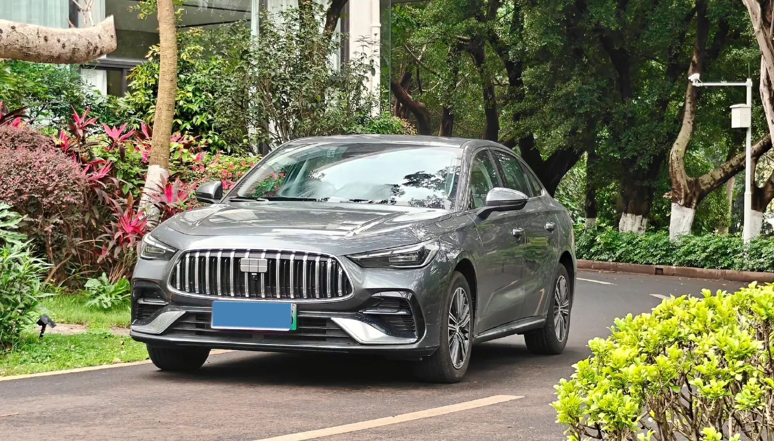 2025 Geely Galaxy A7 1.5L 112HP L4 1DHT PHEV,autocango,china used car exporter,china ev exporter,chinese used car exporter,chinese used ev exporter