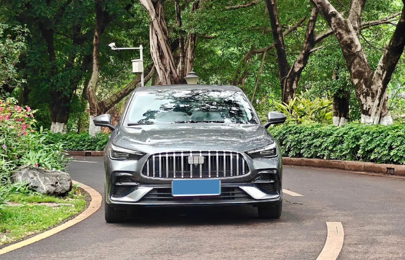 2025 Geely Galaxy A7 1.5L 112HP L4 1DHT PHEV,autocango,china used car exporter,china ev exporter,chinese used car exporter,chinese used ev exporter