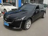 2023 CADILLAC CT5,autocango,china used car exporter,china ev exporter,chinese used car exporter,chinese used ev exporter
