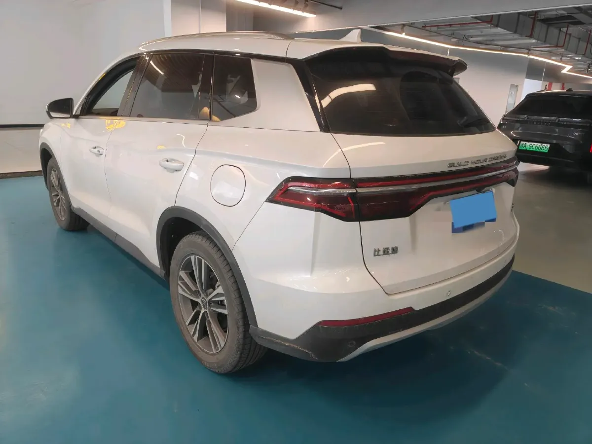 2019 BYD Song Pro 1.5T 160HP L4 6DCT,autocango,china used car exporter,china ev exporter,chinese used car exporter,chinese used ev exporter