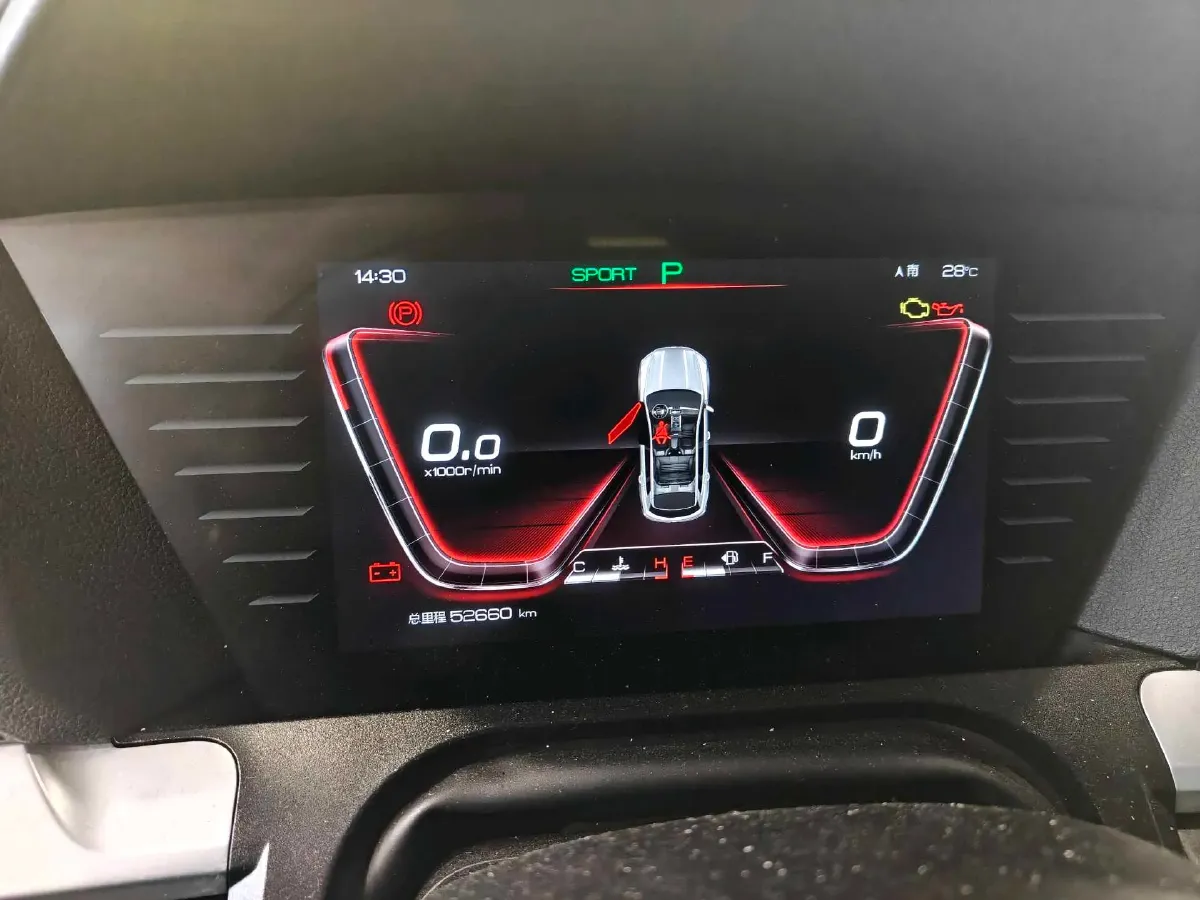 2019 BYD Song Pro 1.5T 160HP L4 6DCT,autocango,china used car exporter,china ev exporter,chinese used car exporter,chinese used ev exporter