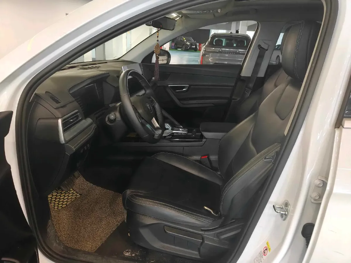 2019 BYD Song Pro 1.5T 160HP L4 6DCT,autocango,china used car exporter,china ev exporter,chinese used car exporter,chinese used ev exporter