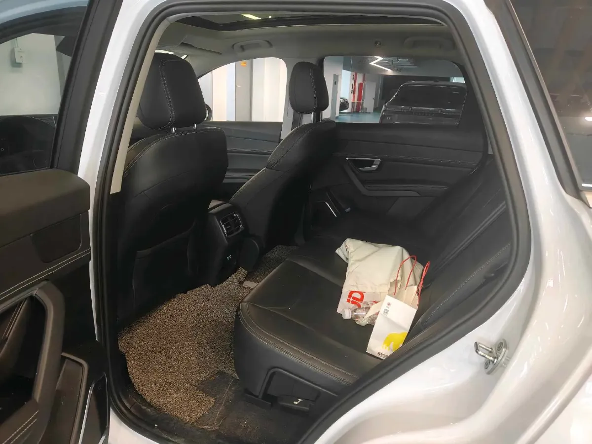 2019 BYD Song Pro 1.5T 160HP L4 6DCT,autocango,china used car exporter,china ev exporter,chinese used car exporter,chinese used ev exporter