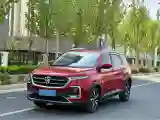 2019 BaoJun 530 1.5T 147HP L4 CVT