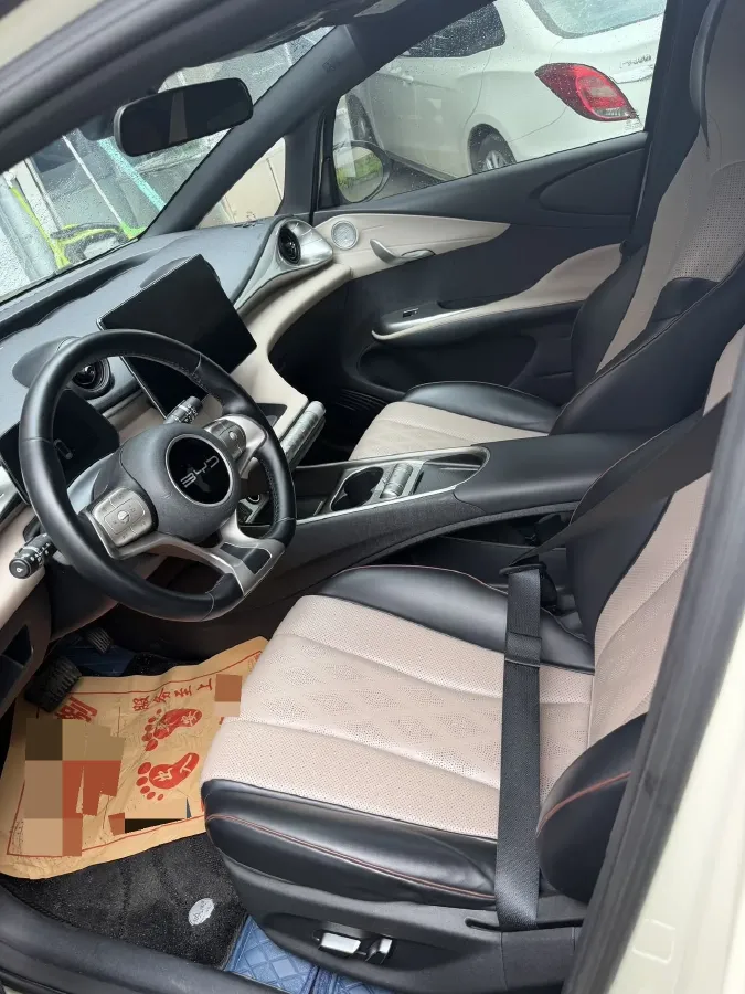 2023 BYD Dolphin BEV 44.928KWH,autocango,china used car exporter,china ev exporter,chinese used car exporter,chinese used ev exporter