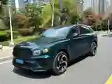 2022 Bentley Bentayga 4.0T 550HP V8 8AT