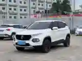 2021 BaoJun 510 1.5L 99HP L4 CVT
