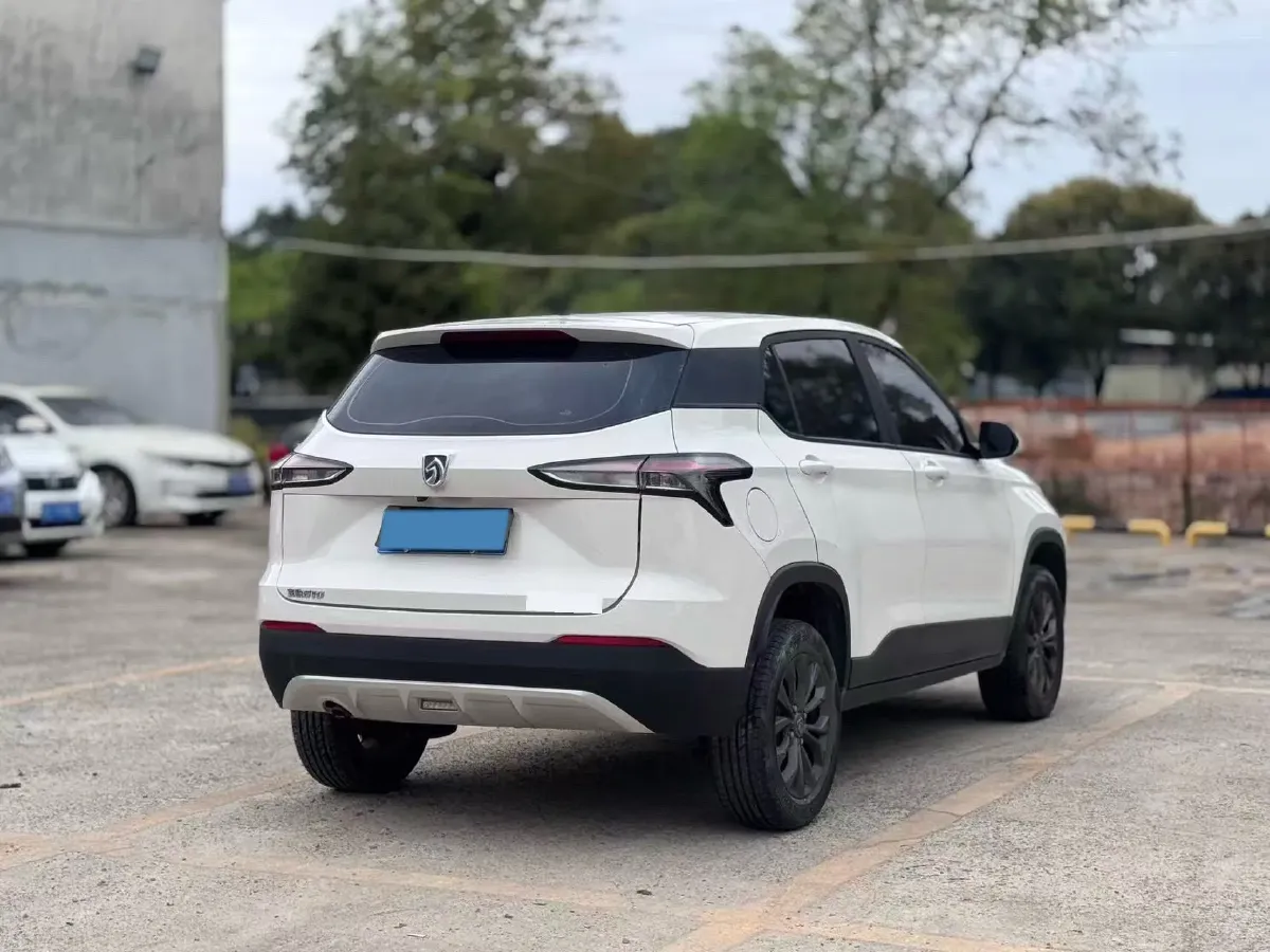 2021 BaoJun 510 1.5L 99HP L4 CVT,autocango,china used car exporter,china ev exporter,chinese used car exporter,chinese used ev exporter