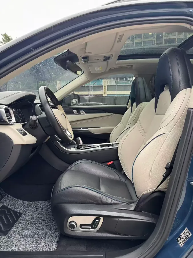 2018 Foton Tunland 2.0T 218HP L4 6AT,autocango,china used car exporter,china ev exporter,chinese used car exporter,chinese used ev exporter