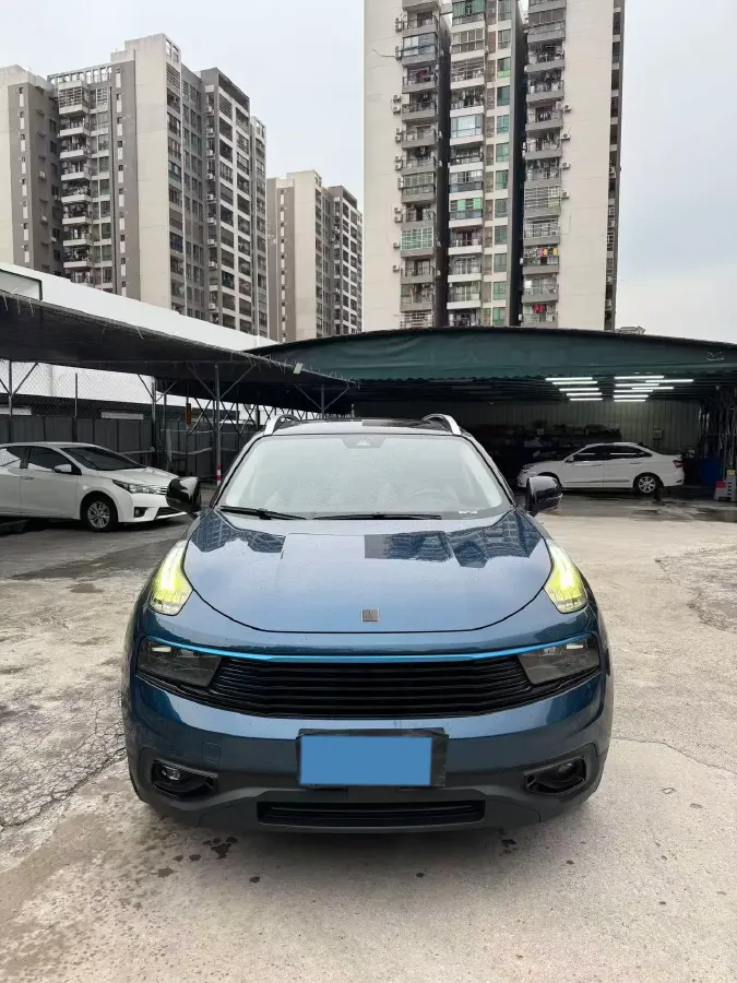 2018 Foton Tunland 2.0T 218HP L4 6AT,autocango,china used car exporter,china ev exporter,chinese used car exporter,chinese used ev exporter