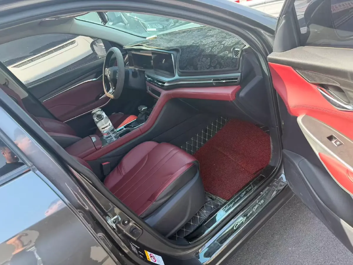 2021 ChangAn CS75 Plus 1.5T 178HP L4 6AT,autocango,china used car exporter,china ev exporter,chinese used car exporter,chinese used ev exporter