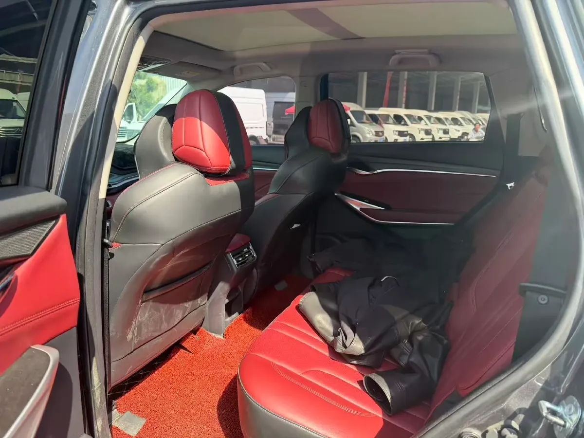 2021 ChangAn CS75 Plus 1.5T 178HP L4 6AT,autocango,china used car exporter,china ev exporter,chinese used car exporter,chinese used ev exporter