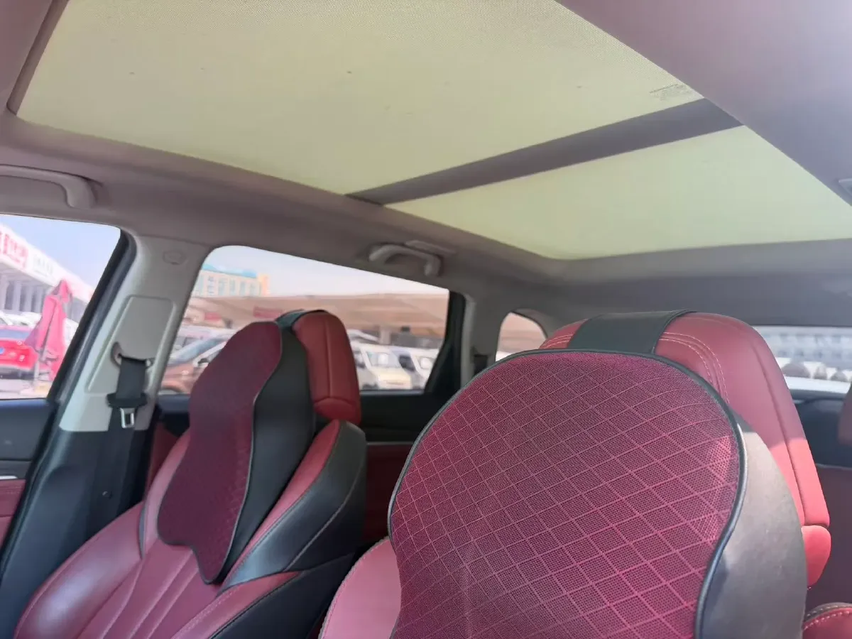 2021 ChangAn CS75 Plus 1.5T 178HP L4 6AT,autocango,china used car exporter,china ev exporter,chinese used car exporter,chinese used ev exporter