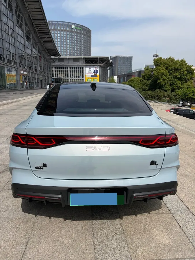 2025 BYD QinL 1.5L 101HP L4 E-CVT PHEV 10.08KWH,autocango,china used car exporter,china ev exporter,chinese used car exporter,chinese used ev exporter