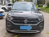 2021 Volkswagen Tayron 2.0T 220HP L4 7DCT