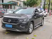 2021 VOLKSWAGEN TAYRON,autocango,china used car exporter,china ev exporter,chinese used car exporter,chinese used ev exporter