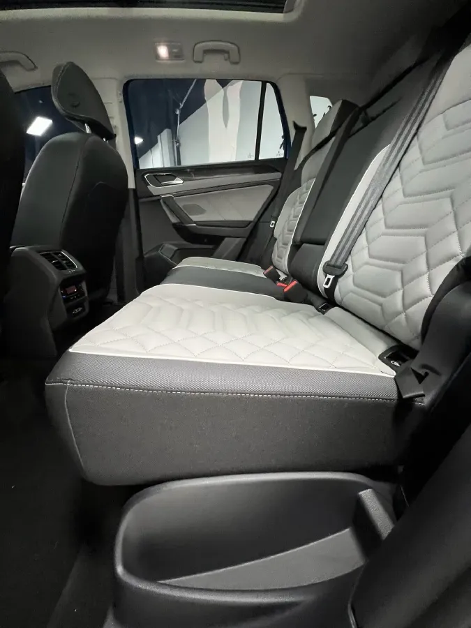 2022 Volkswagen Tayron 1.4T 150HP L4 7DCT,autocango,china used car exporter,china ev exporter,chinese used car exporter,chinese used ev exporter