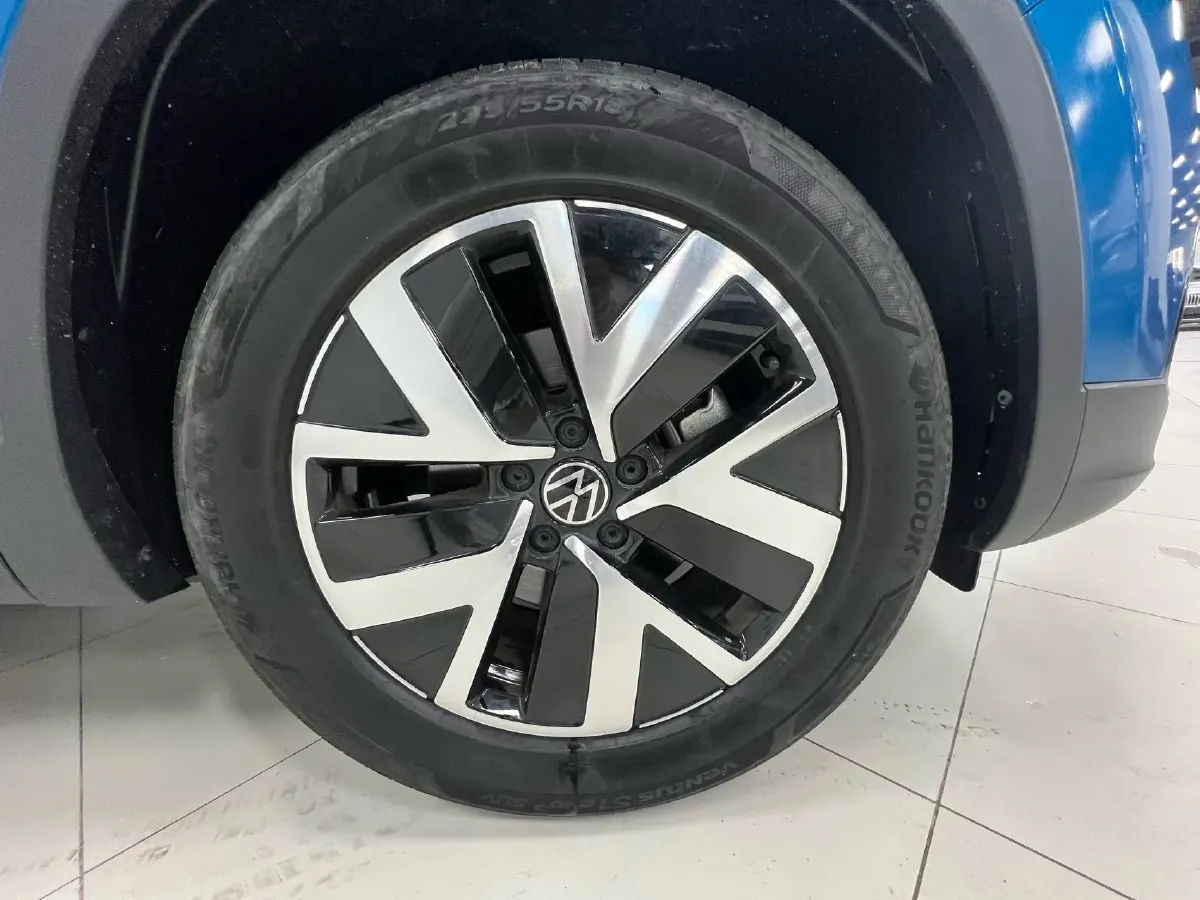 2022 Volkswagen Tayron 1.4T 150HP L4 7DCT,autocango,china used car exporter,china ev exporter,chinese used car exporter,chinese used ev exporter