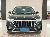 2022 HongQi HS5 2.0T 224HP L4 6AT