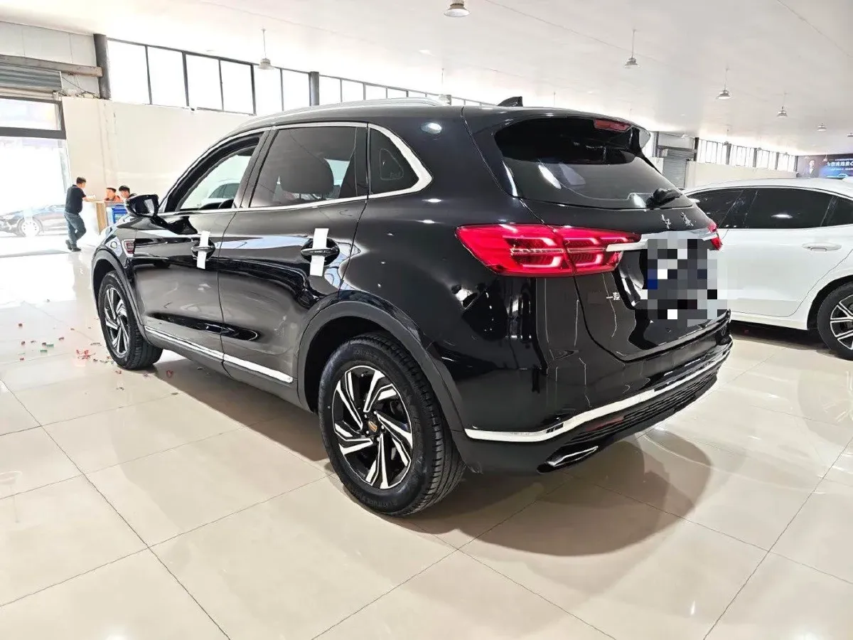 2022 HongQi HS5 2.0T 224HP L4 6AT,autocango,china used car exporter,china ev exporter,chinese used car exporter,chinese used ev exporter