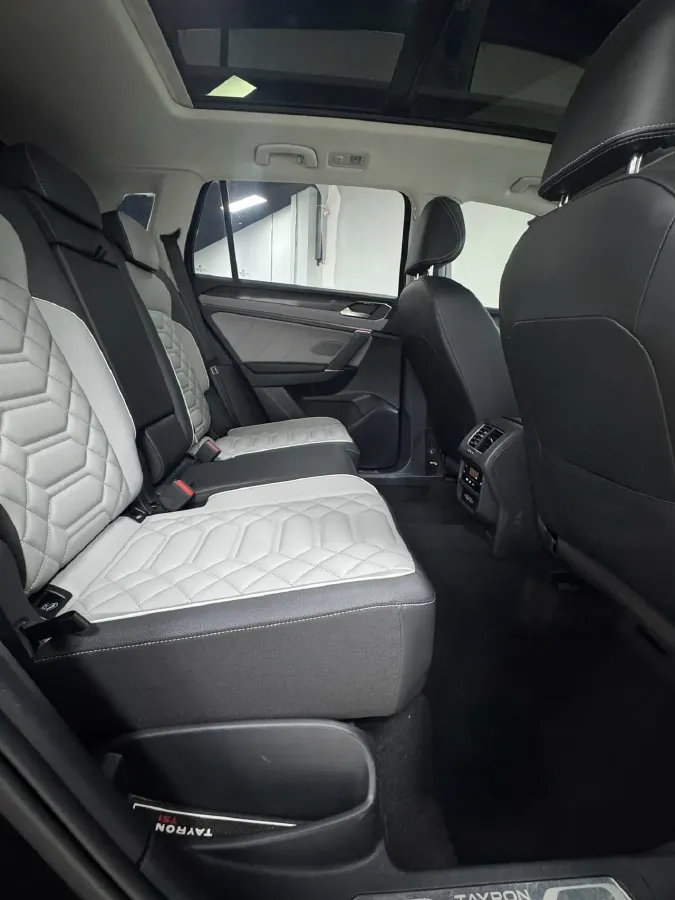 2022 Volkswagen Tayron 1.4T 150HP L4 7DCT,autocango,china used car exporter,china ev exporter,chinese used car exporter,chinese used ev exporter