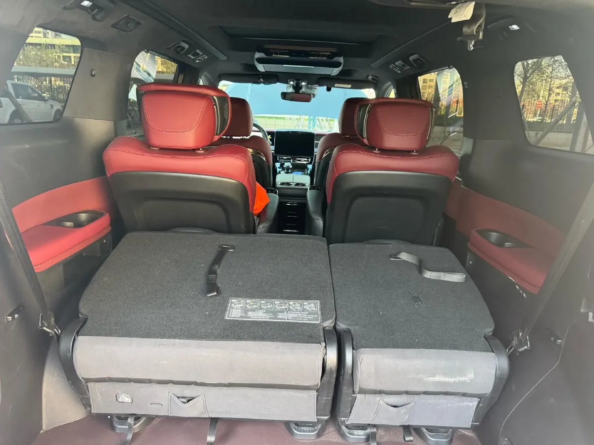 2024 GAC Trumpchi M8 2.0T 252HP L4 8AT,autocango,china used car exporter,china ev exporter,chinese used car exporter,chinese used ev exporter