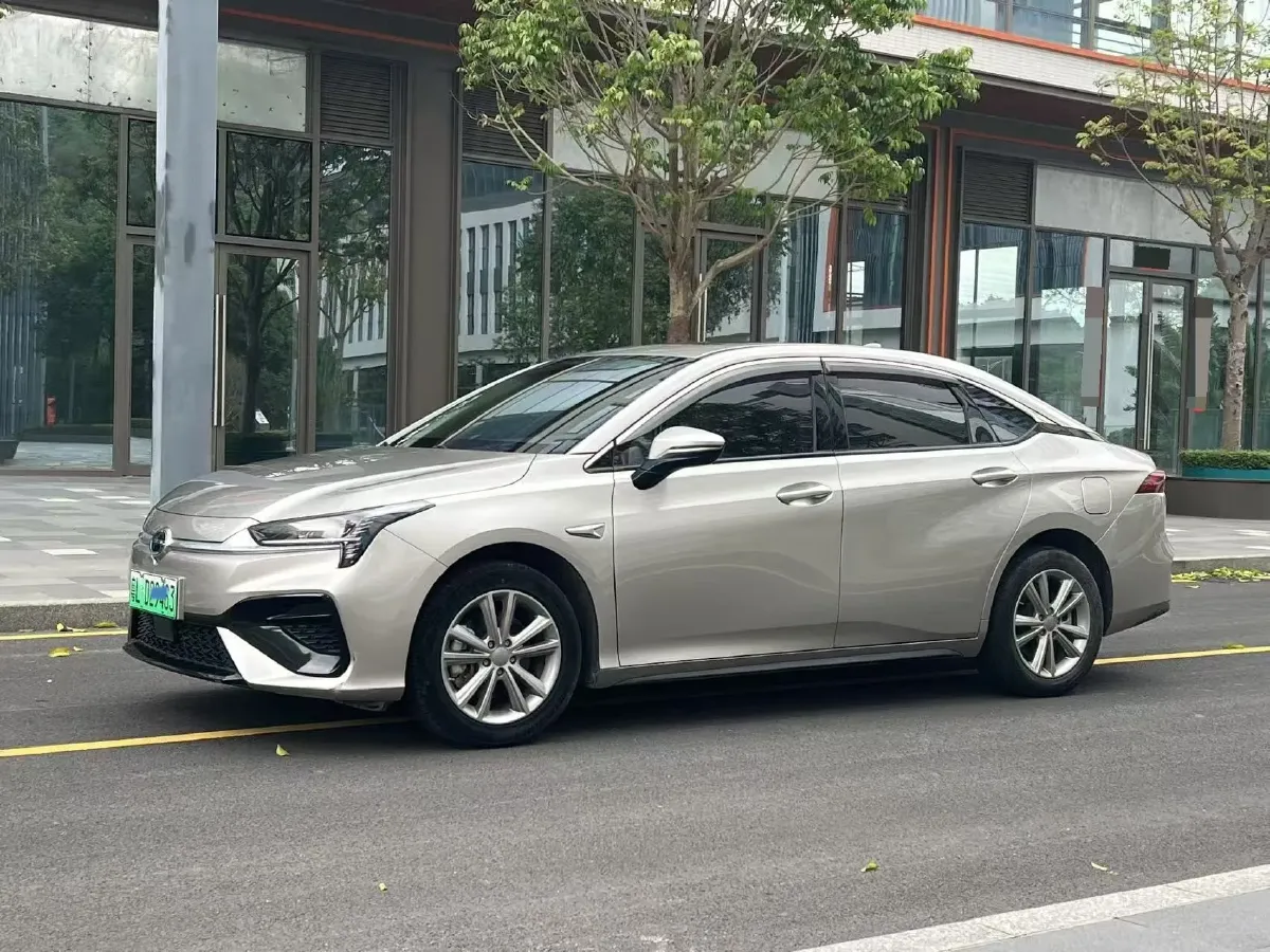 2023 Aion S BEV 55.2KWH,autocango,china used car exporter,china ev exporter,chinese used car exporter,chinese used ev exporter
