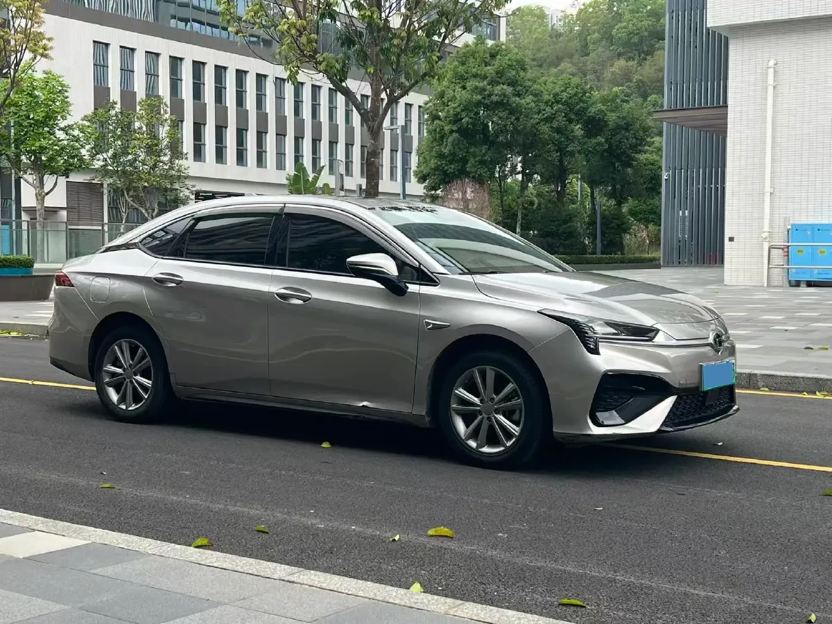 2023 Aion S BEV 55.2KWH,autocango,china used car exporter,china ev exporter,chinese used car exporter,chinese used ev exporter