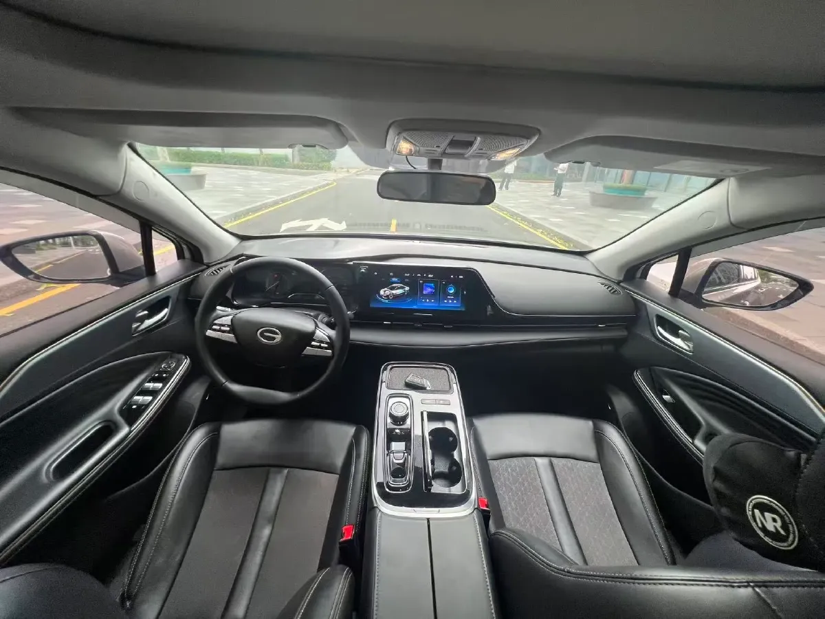 2023 Aion S BEV 55.2KWH,autocango,china used car exporter,china ev exporter,chinese used car exporter,chinese used ev exporter